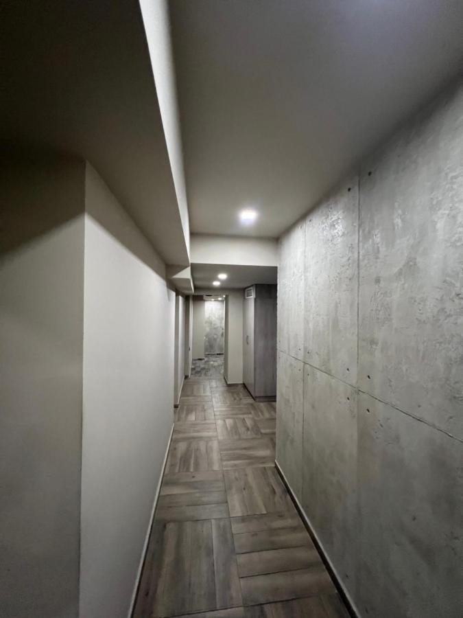 Guest House Green Yerevan Exterior photo
