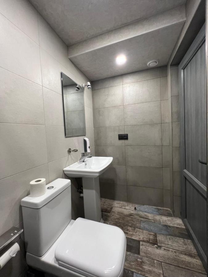 Guest House Green Yerevan Exterior photo